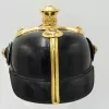 Bavarian Chevau-Leger Officer Pickelhaube to Parade Visuel 9